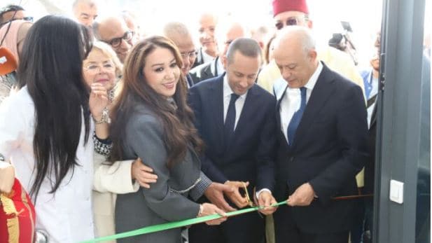 Lancement des services d’un centre de dialyse à la Préfecture des Arrondissements de Casablanca-Anfa
