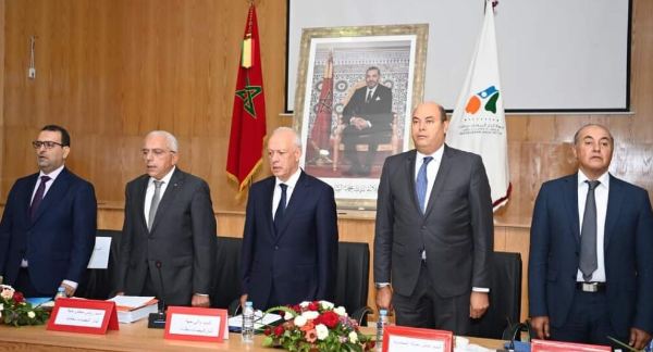 Le Conseil Régional de Casablanca-Settat tient sa session ordinaire du mois d’octobre