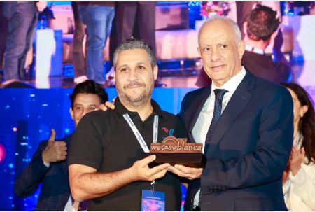 Casablanca Smart City 2024: Consécration de Valet Club, une startup de mobilité urbaine innovante