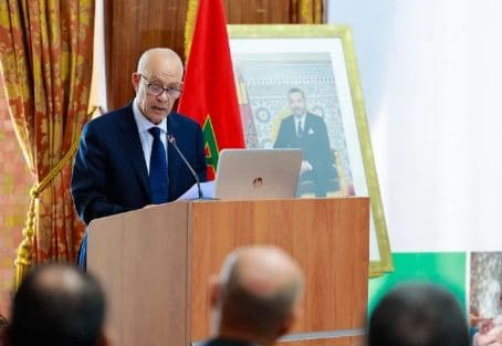 Célébration du 19ème anniversaire de l’INDH à la Région Casablanca-Settat: Le développement de l’enfant, centre des enjeux