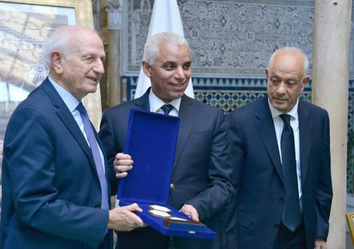 Le Conseil d’Administration et l’Assemblée Générale de la Fondation pour la Recherche, le Développement et l’Innovation en Sciences et Ingénierie