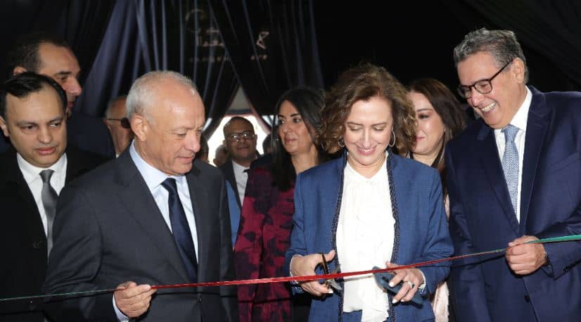 Coup d’envoi de la 8ème édition de la Semaine Nationale de l’Artisanat à Casablanca