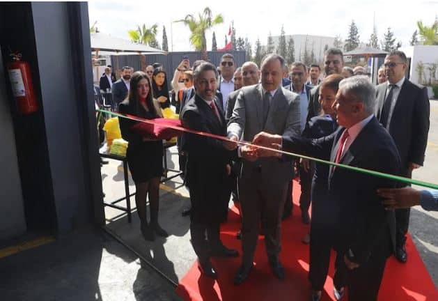 Inauguration d’une nouvelle fonderie de cuivre et d’aluminium à Berrechid