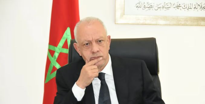 Monsieur le Wali de la Région couronne le Maroc avec le Prix de l’excellence gouvernementale arabe