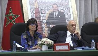 Tenue de la session ordinaire juillet 2024 du Conseil Régional Casablanca-Settat